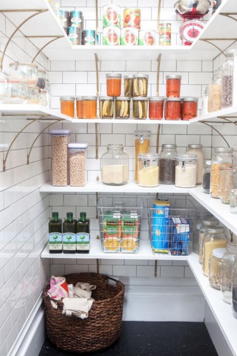 pantry-design