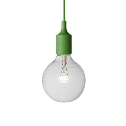 E27 lamp, Muuto