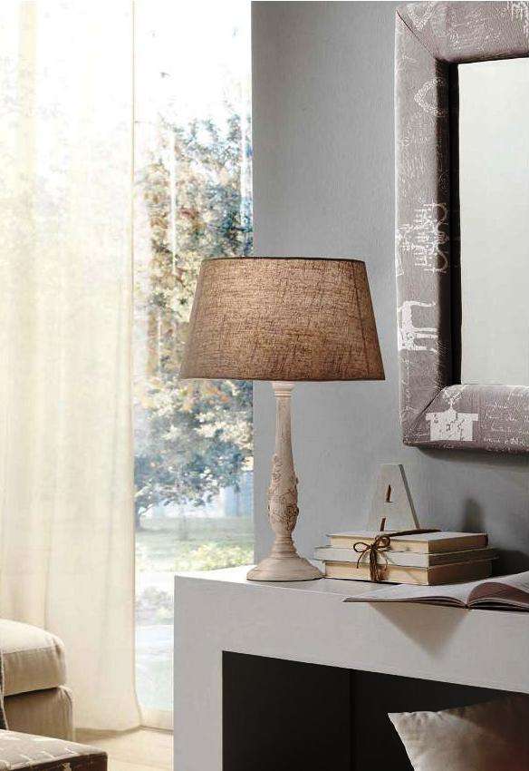 table lamps for a cadla light