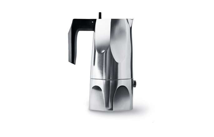 Alessi obsidian