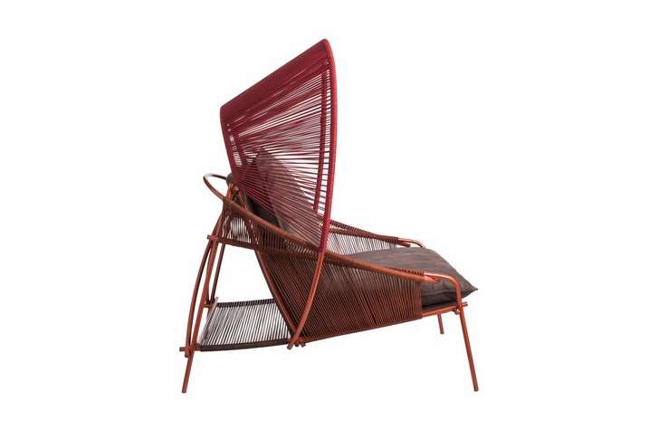 Traveler by Roche Bobois