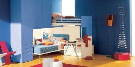 doimo loft bedrooms