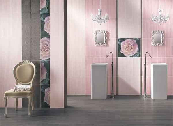 bathroom-pink