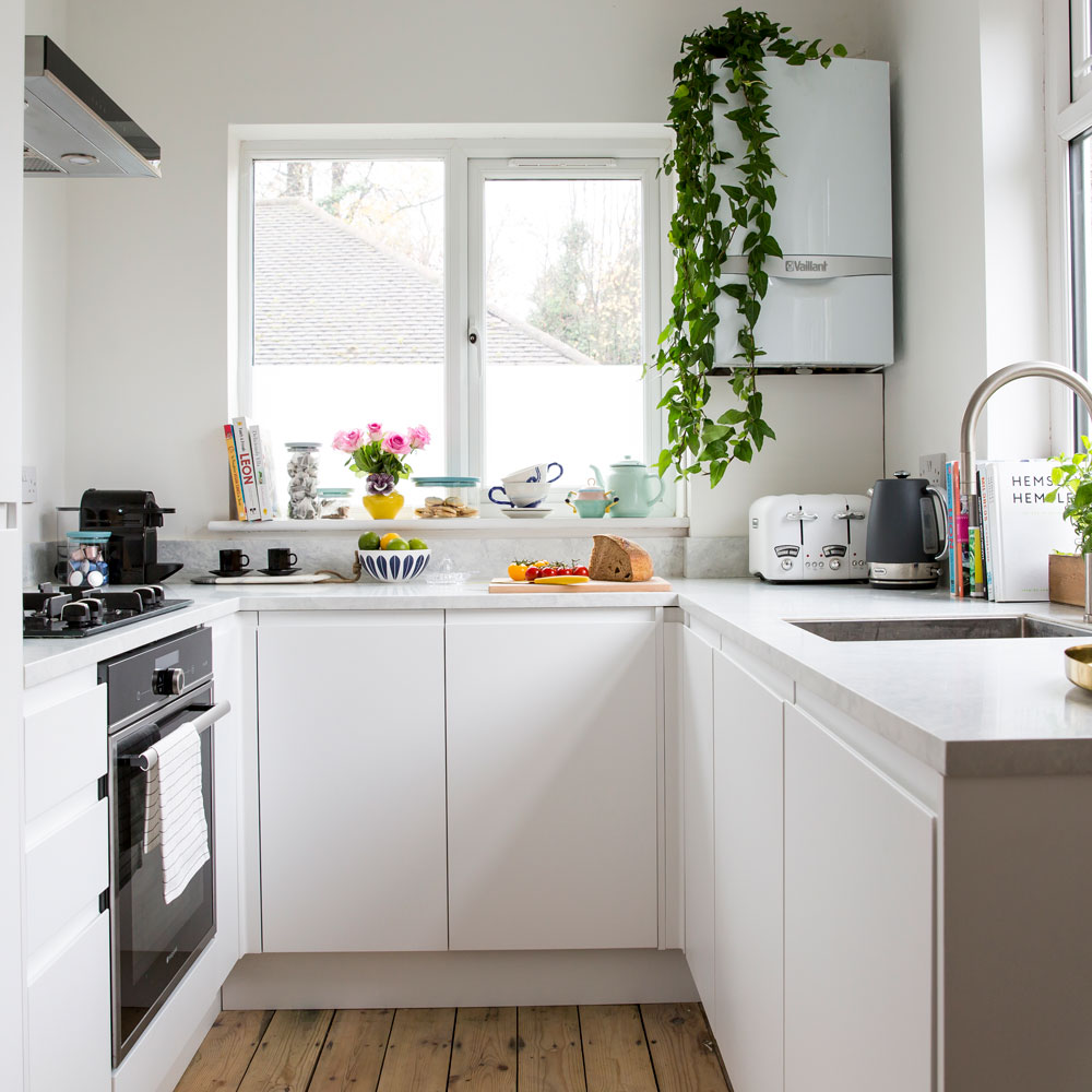 beautify-a-small-kitchen 5