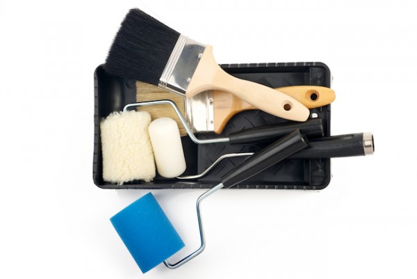 home-painting-tools