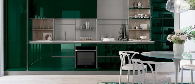 Veneta Cucine The Most Elegant Models Of The 2021 Catalog Interior Magazine Leading Decoration Design All The Ideas To Decorate Your Home Perfectly