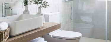 Trends in bathrooms to make the perfect reform and that does not go out of style 