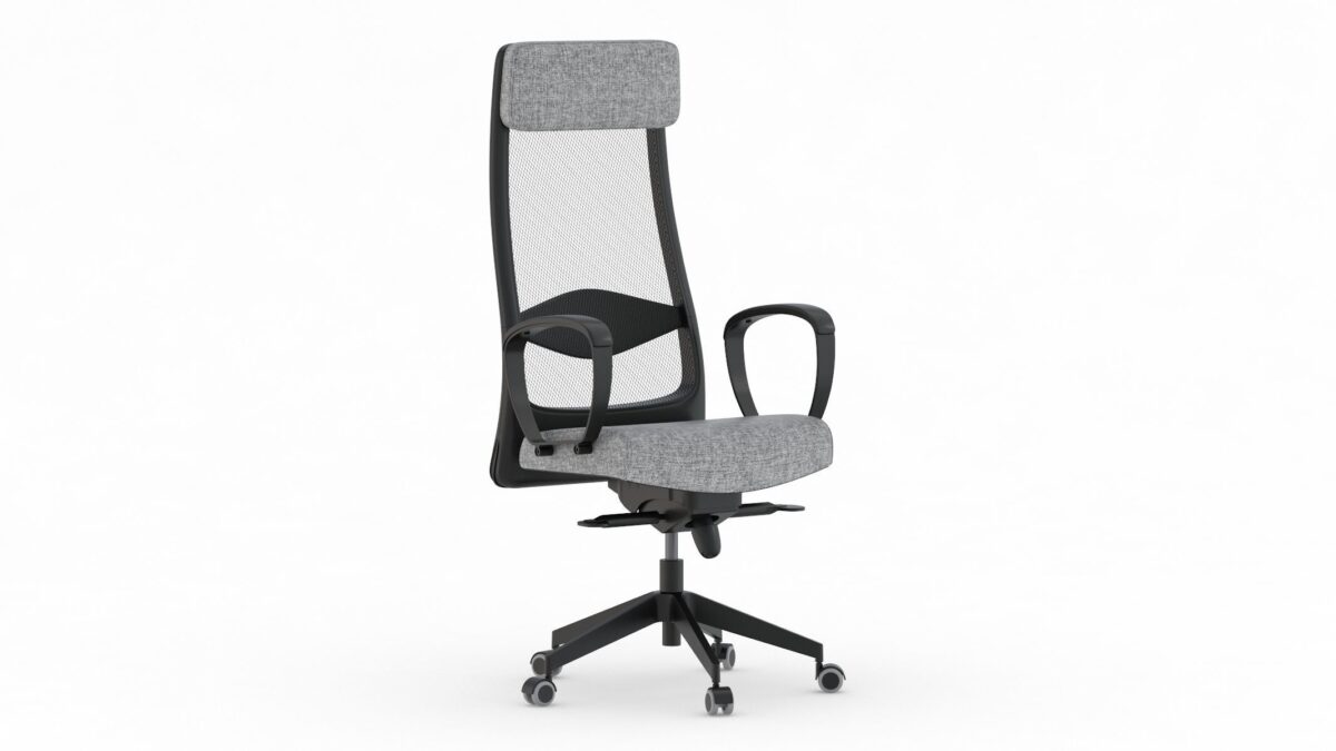 7 home office chairs to give as a gift for Christmas