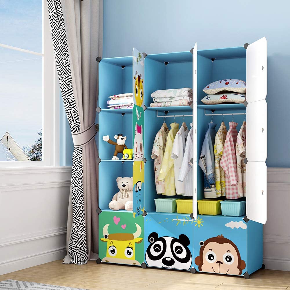 funny-children's-wardrobes