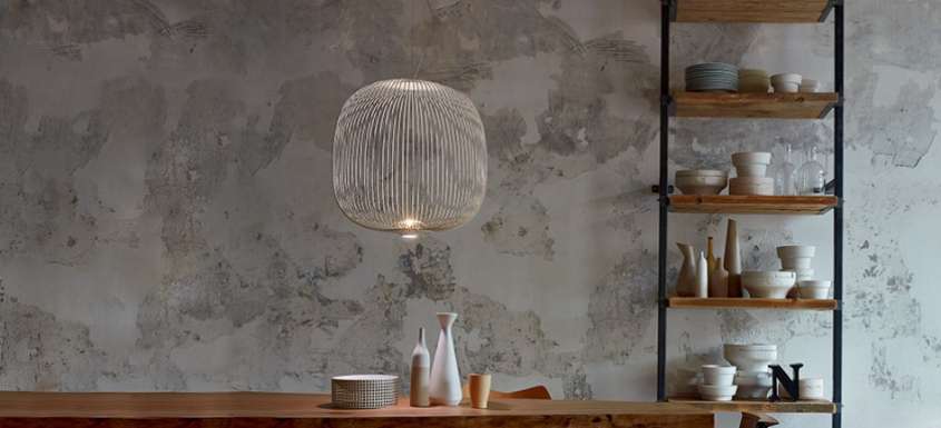 spokes foscarini