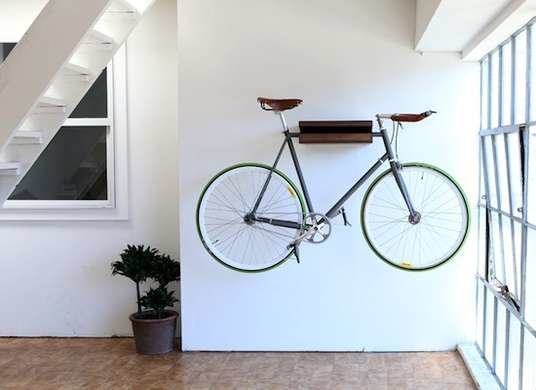 bicycle-walls