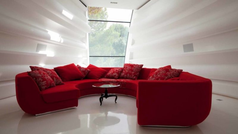 sofa-red-design