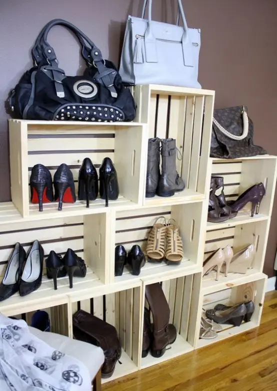 shoe cabinet-3