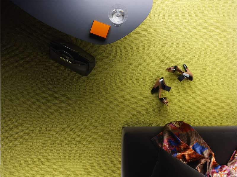 Kasthall carpet