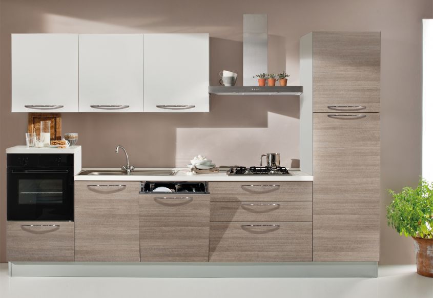 Semeraro kitchen