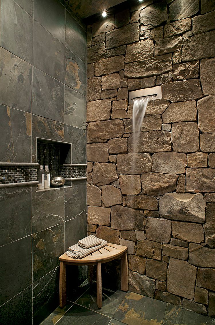 square-stone-shower-box