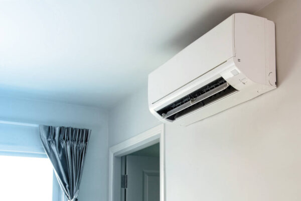 split-air-conditioner-bedroom-bedroom