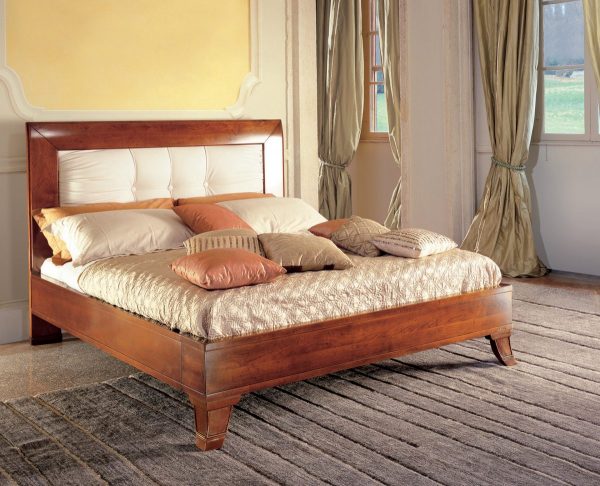 le-fablier-bed-