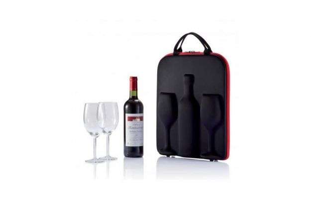 bottle holder bag