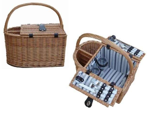 picnic basket