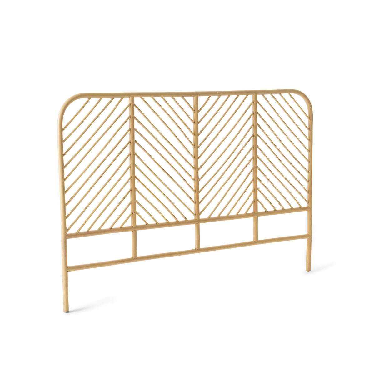 La Redoute Kolaka Rattan Headboard