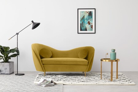 Kooper sofa