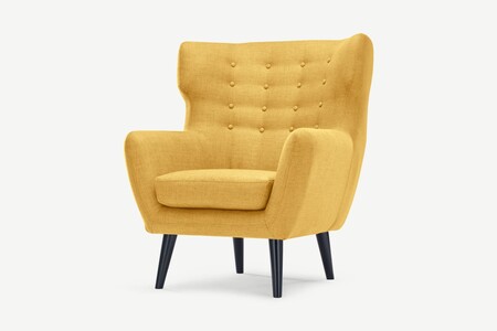 Kubrick armchair