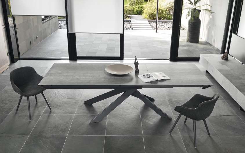 Calligaris Eclisse line table