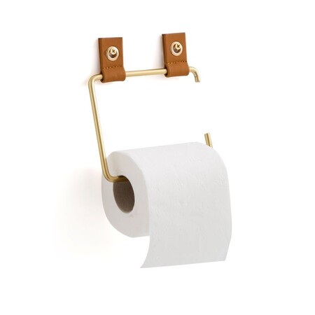 Toilet paper holder