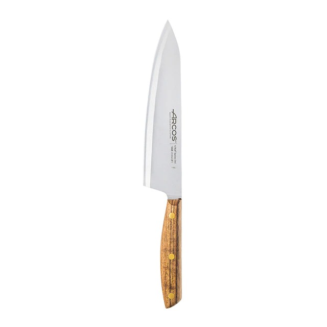 Nordika Arcos chef's knife