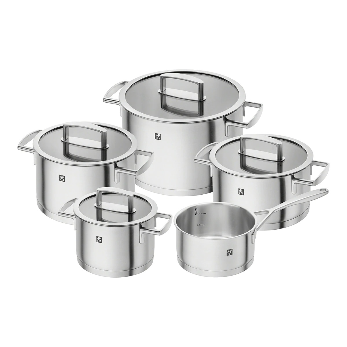 Vitality Zwilling cookware