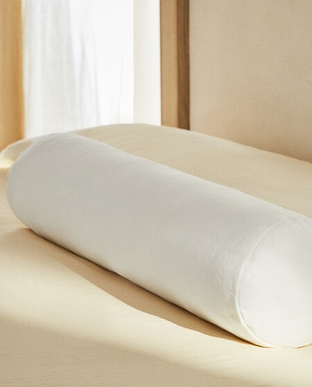 Cylinder Cushion