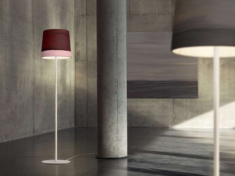 Mammalampa classic floor lamp