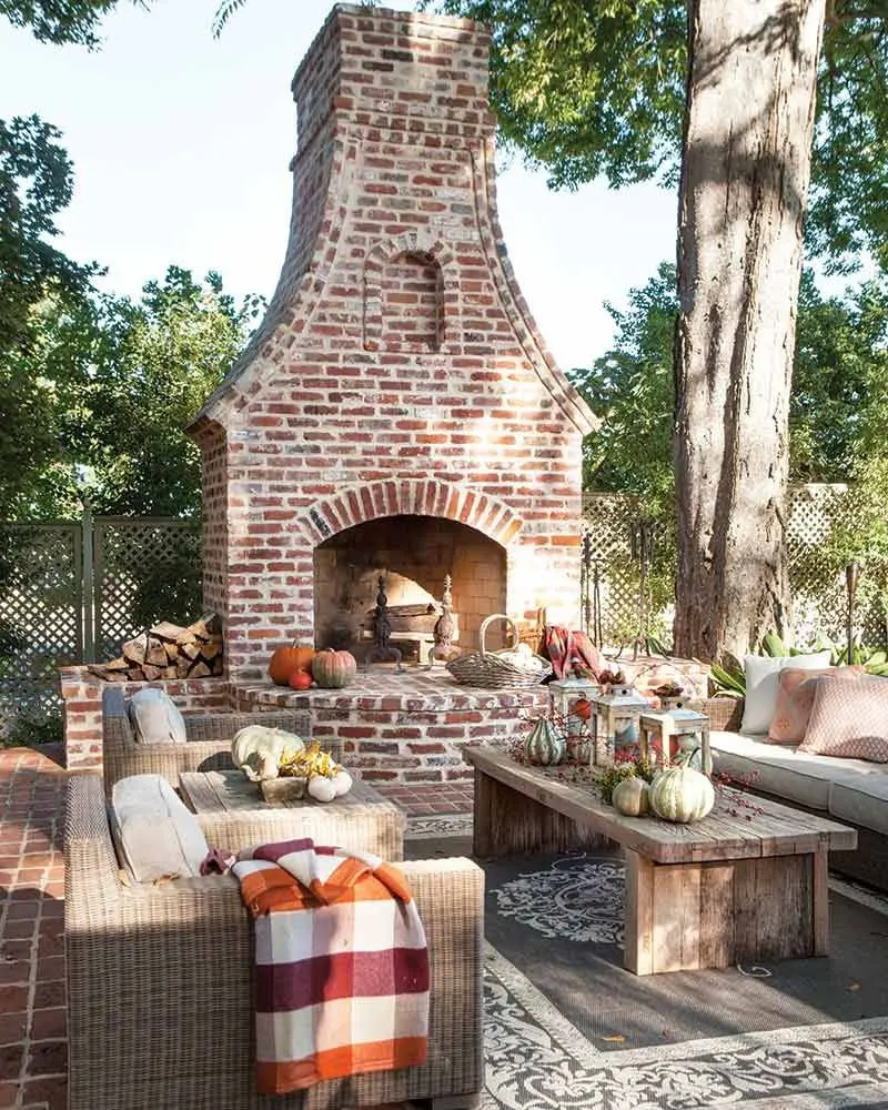 outdoor-fireplaces-how-to-choose it 8