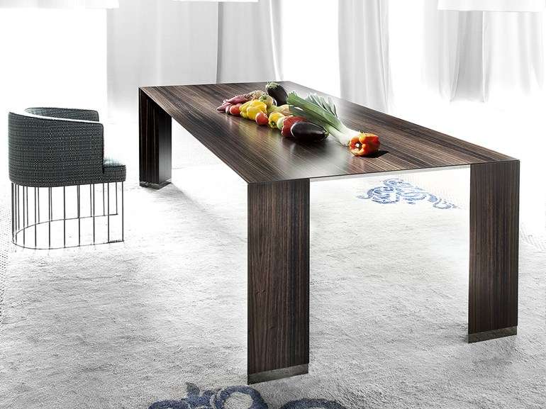 Erba Italia kitchen table