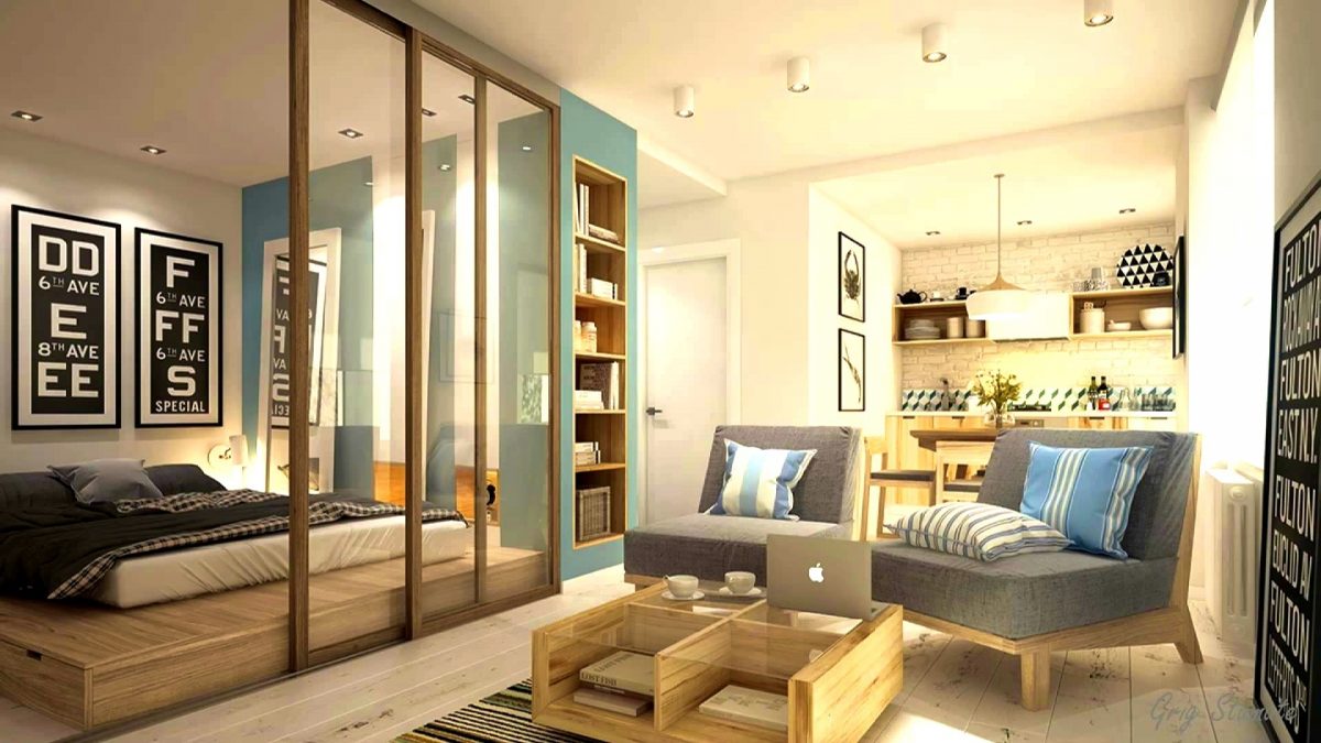 how-to-separate-rooms-without-a-wall-transparent-sliding-doors