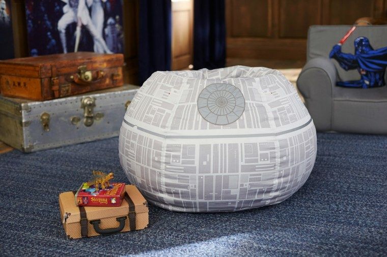 Star Wars pouf