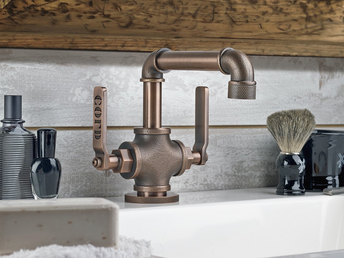 bathroom-industrial-faucet