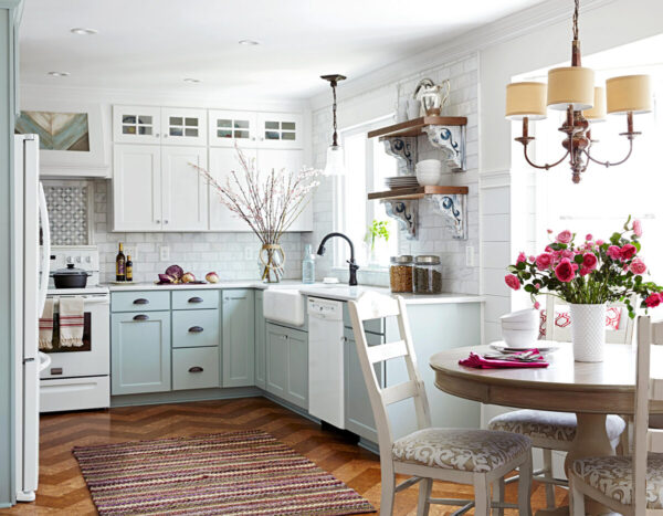 Overlook When Choosing Kitchen Cabinets, How To Change Your Kitchen Cabinets