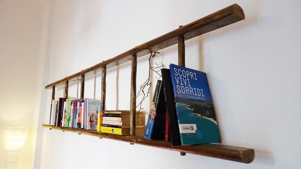 Design bookcase