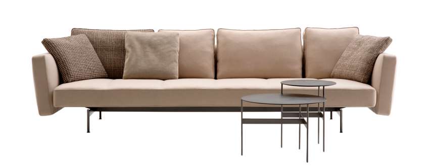 SAKè linear sofa