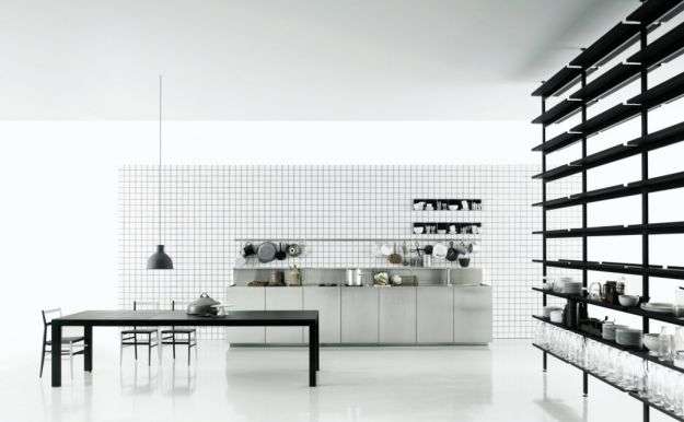 K20 modern kitchen by Boffi