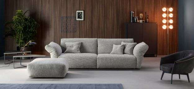 Cortina sofa