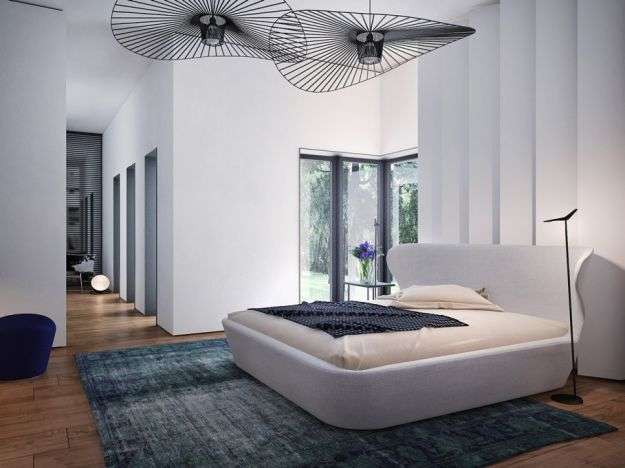 Design ceiling fans