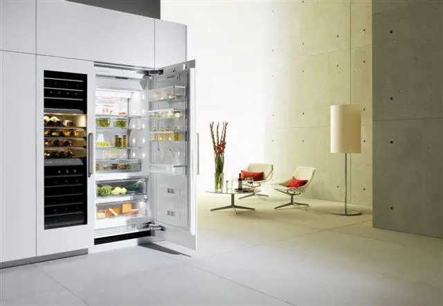 cellar refrigerator