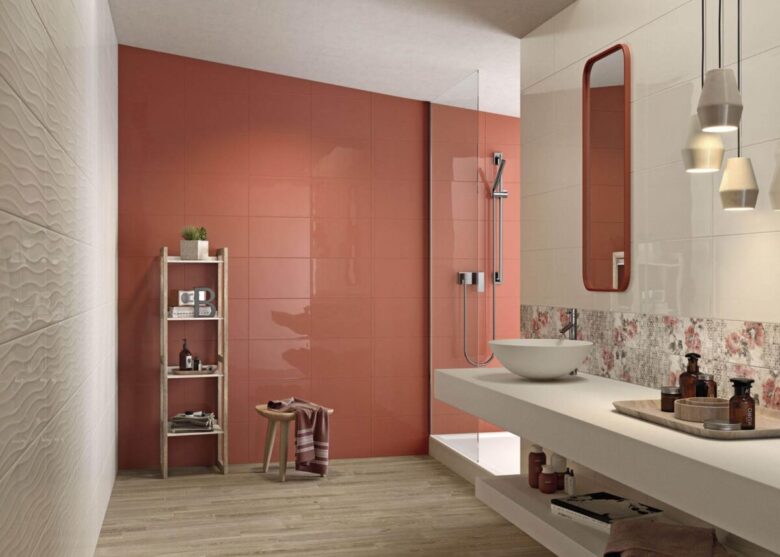 lobster-colored-bathroom-walls-20