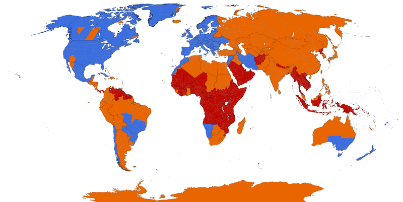 countries-daylight-saving-time