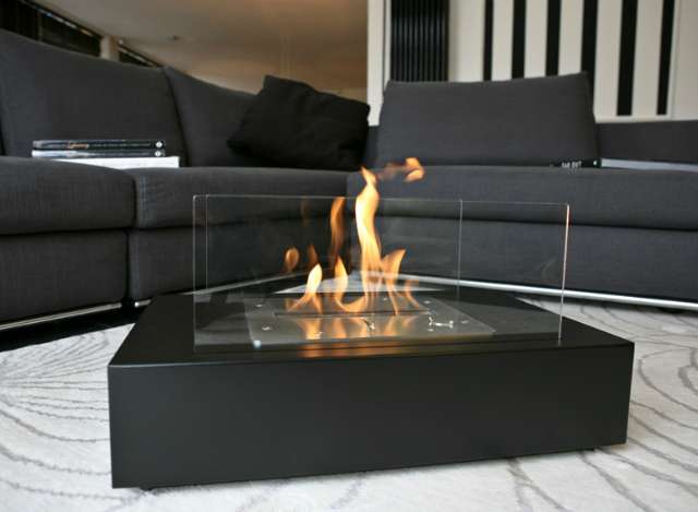 maisonfire bio-fireplaces