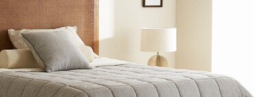 18 basic sheets from Zara Home, bedding sets, covers, duvets, quilts and bedspreads that never go out of style 