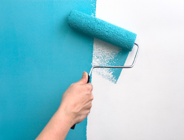 anti-mold-painting